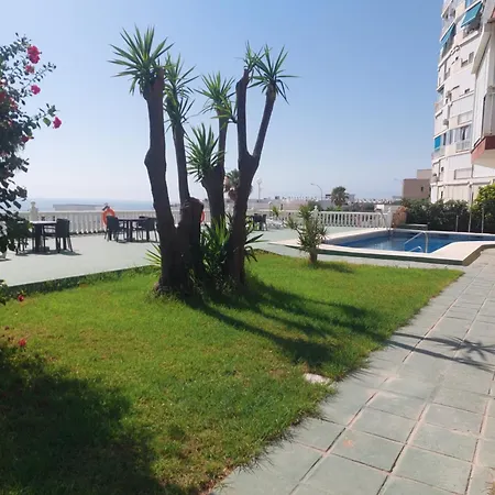 The Seashell Torremolinos